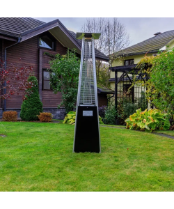 Уличный обогреватель газовый Royal Family Adam 13 кВт