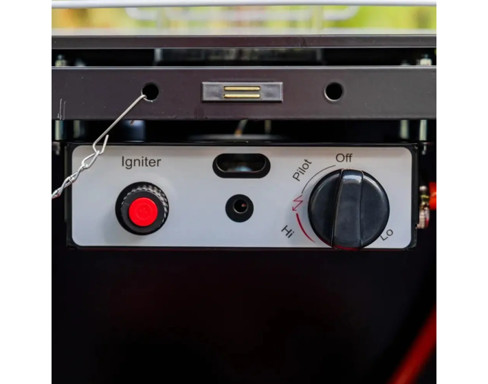 Уличный обогреватель газовый Royal Family Adam 13 кВт