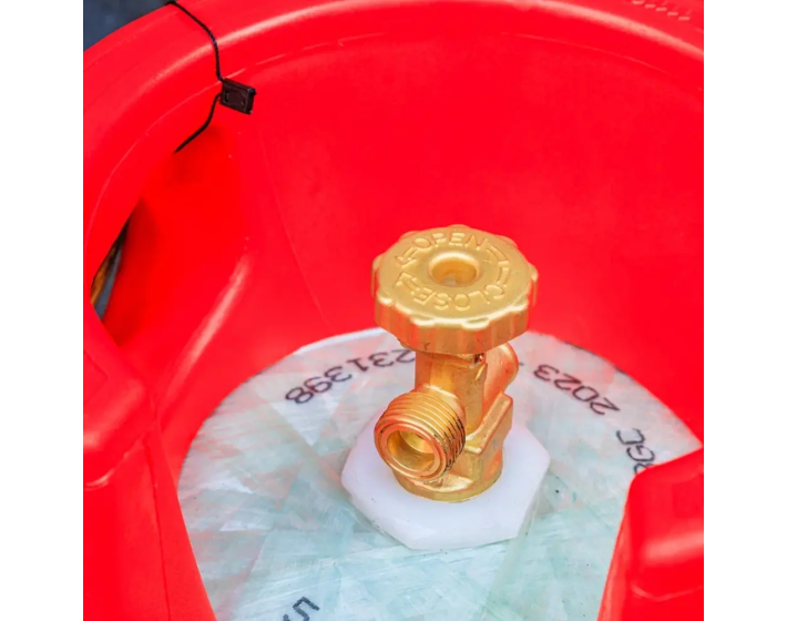 Уличный обогреватель газовый Royal Family Adam 13 кВт