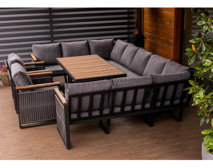 Комплект мебели «Винсент Прайм»