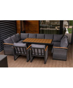 Комплект мебели «Винсент Прайм»