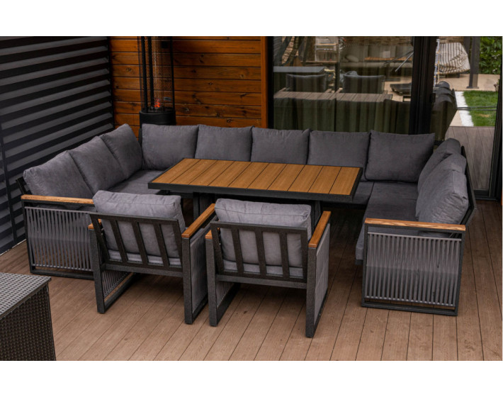 Комплект мебели «Винсент Прайм»