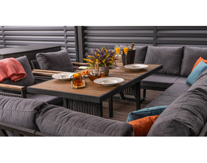 Комплект мебели «Винсент Прайм»