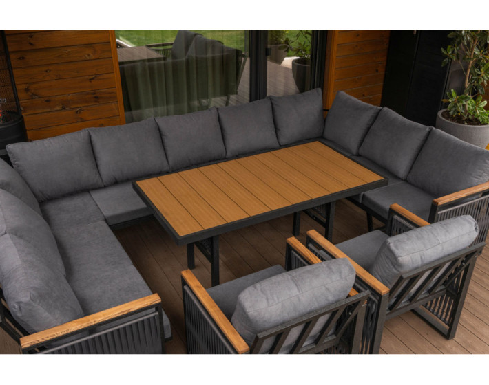 Комплект мебели «Винсент Прайм»