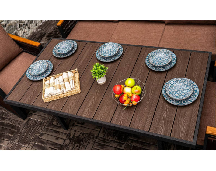 Комплект садовой мебели «Винсент Премиум»