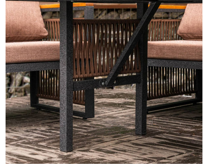 Комплект садовой мебели «Винсент Премиум»