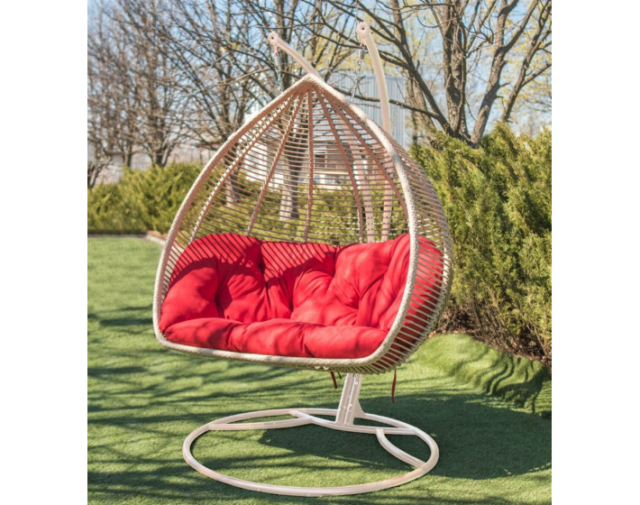 Подвесное кресло кокон "Дуалюкс"