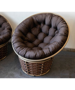 Кресло "Папасан Уют"