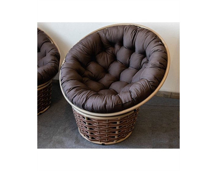 Кресло "Папасан Уют"