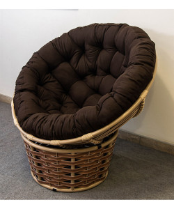 Кресло "Папасан Тепло"