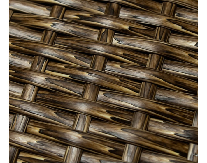 Подвесное кресло кокон "Вудена"