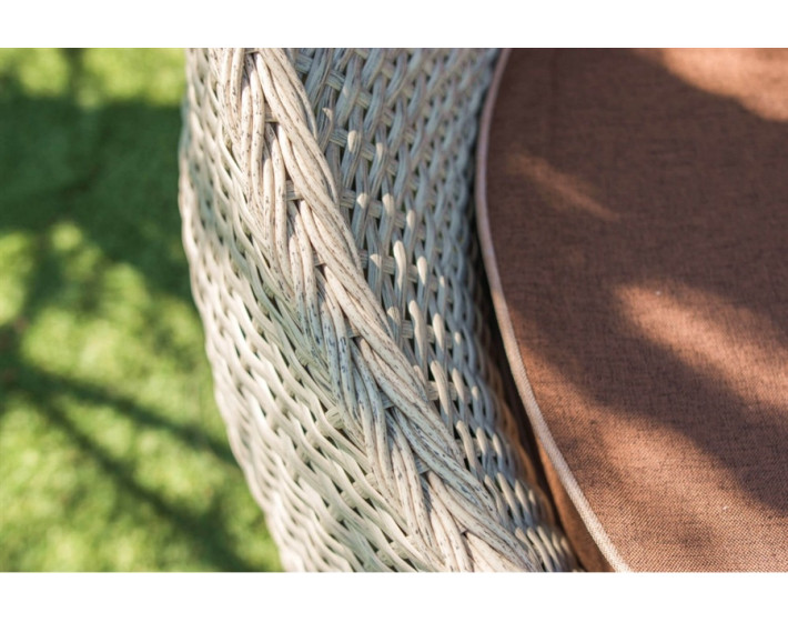 Диван из ротанга "Калиста"