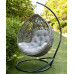 Подвесное кресло кокон "Жемчуг"