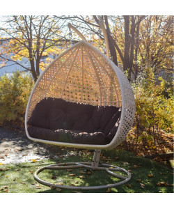 Подвесное кресло кокон "Примарис"