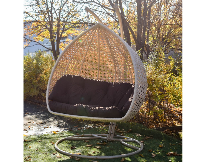 Подвесное кресло кокон "Примарис"