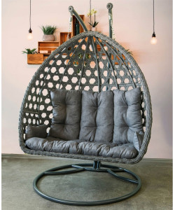 Подвесное кресло качели - "Элисса Лайт"