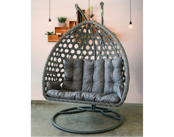 Подвесное кресло качели - Элисса Лайт