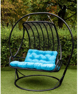 Подвесное кресло кокон "Арченто"