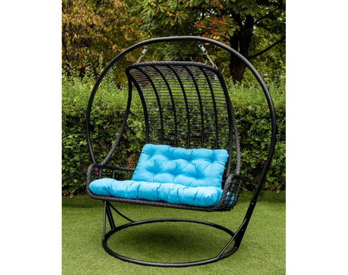 Подвесное кресло кокон "Арченто"