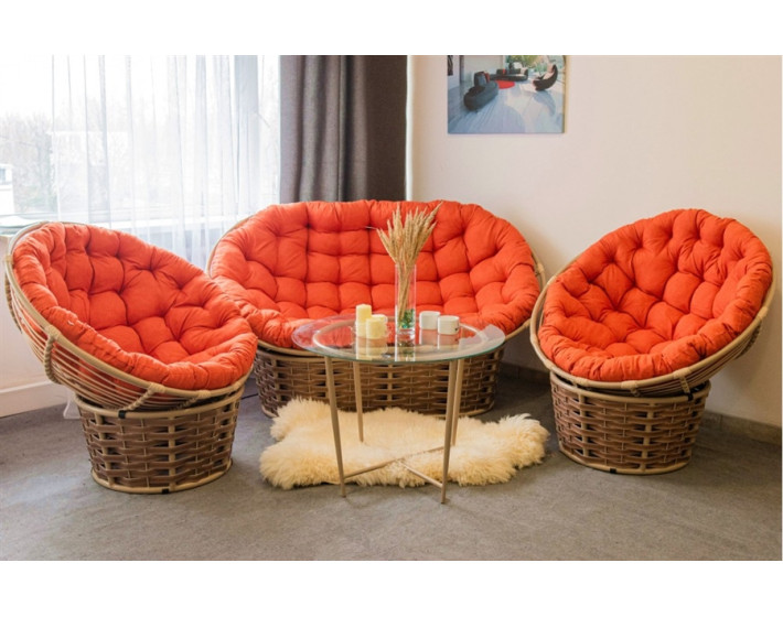 Комплект мебели "Домашний Люкс"