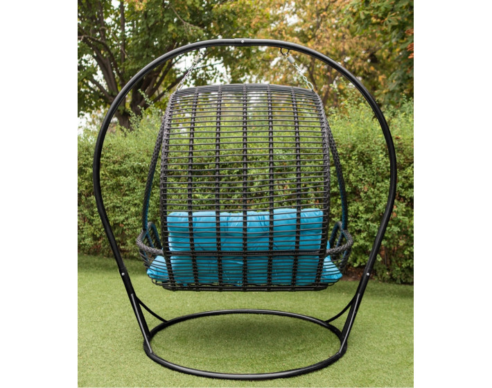 Подвесное кресло кокон "Арченто"