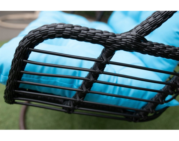 Подвесное кресло кокон "Арченто"