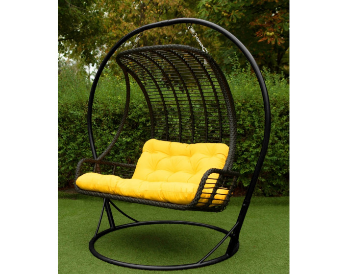 Подвесное кресло кокон "Арченто"