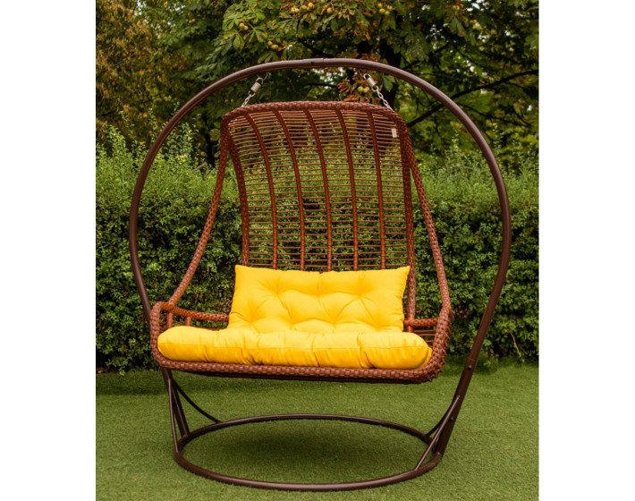 Подвесное кресло кокон "Арченто"