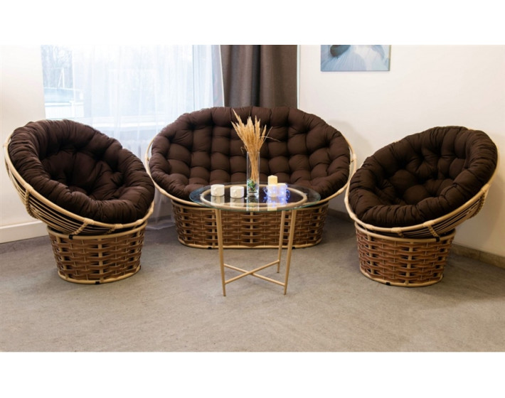 Диван "Далари Люмарис Премиум"