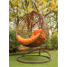 Подвесное кресло кокон Флора
