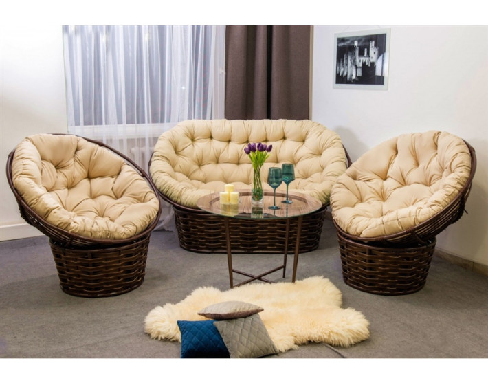 Диван "Далари Люмарис Премиум"