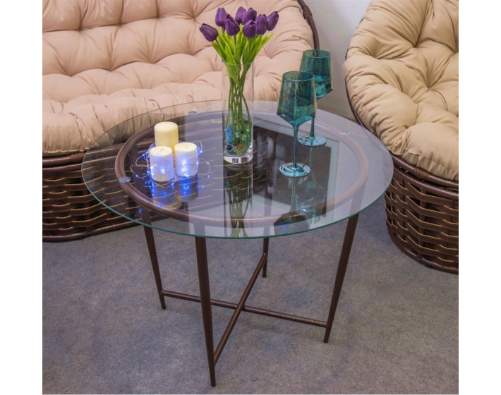 Комплект мебели "Домашний Люкс"