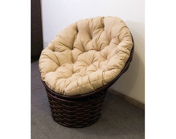 Кресло "Папасан Тепло"