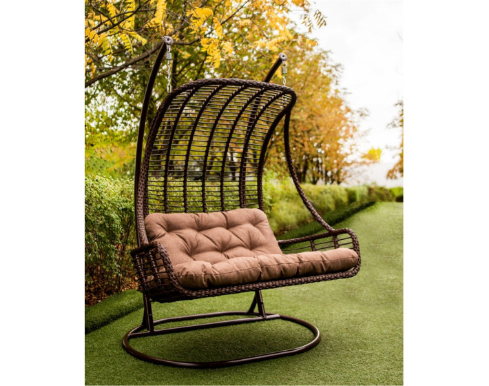 Подвесное кресло кокон "Виетта"