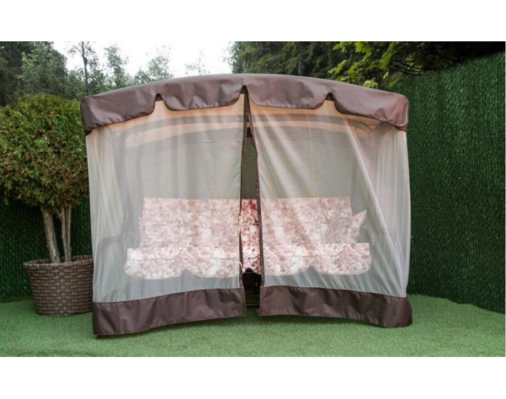 Садовые качели раскладные Веснушка