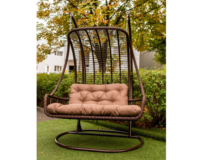 Подвесное кресло кокон "Виетта"