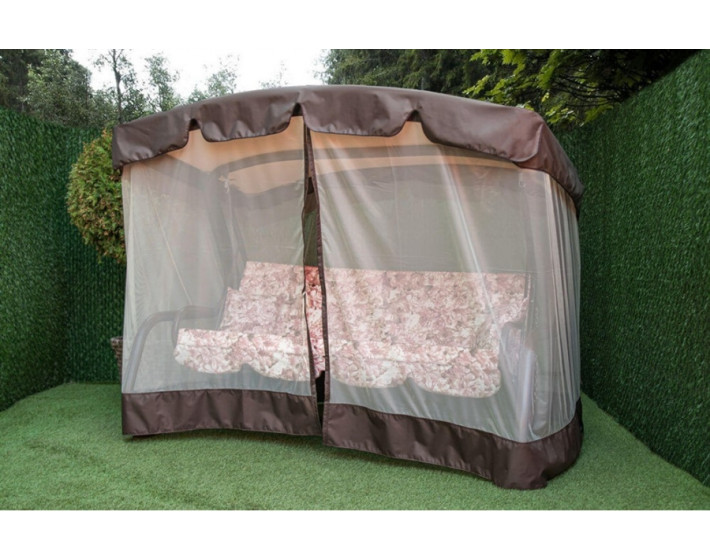 Садовые качели раскладные Веснушка