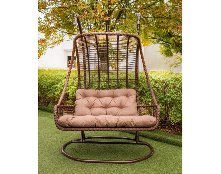 Подвесное кресло кокон "Виетта"