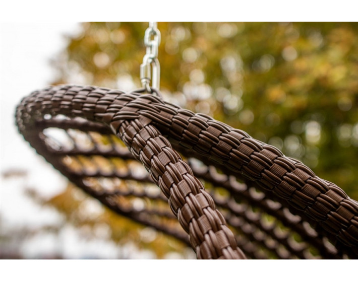 Подвесное кресло кокон "Виетта"