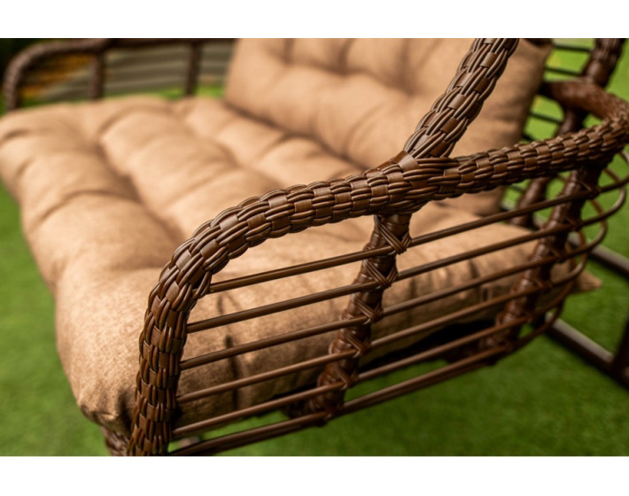 Подвесное кресло кокон "Виетта"