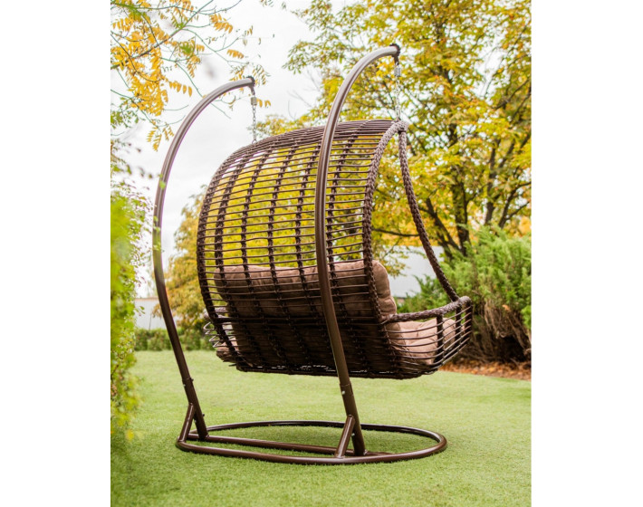 Подвесное кресло кокон "Виетта"