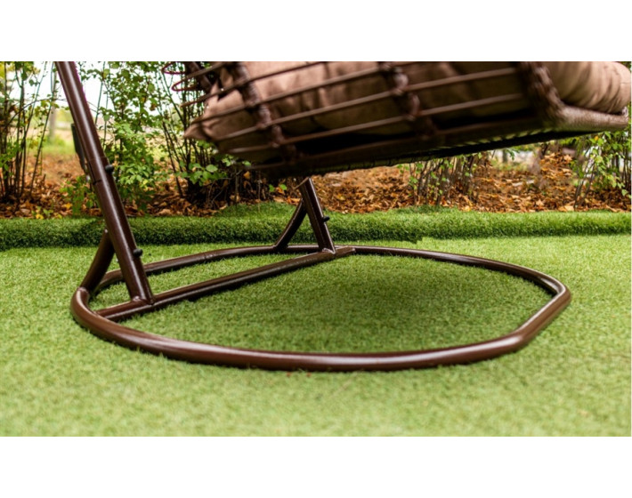 Подвесное кресло кокон "Виетта"