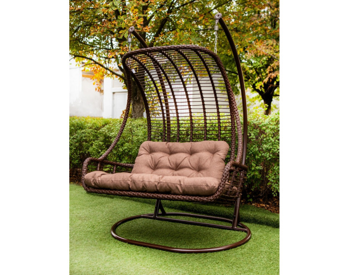 Подвесное кресло кокон "Виетта"