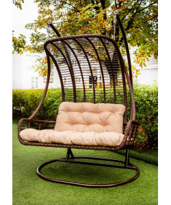 Подвесное кресло кокон "Виетта"