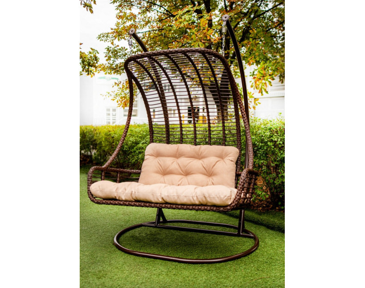 Подвесное кресло кокон "Виетта"