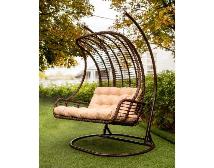 Подвесное кресло кокон "Виетта"