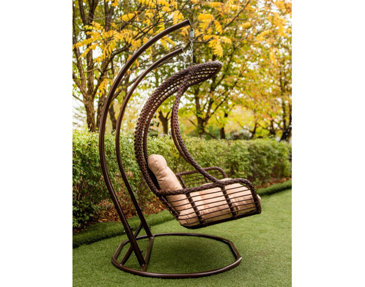 Подвесное кресло кокон "Виетта"