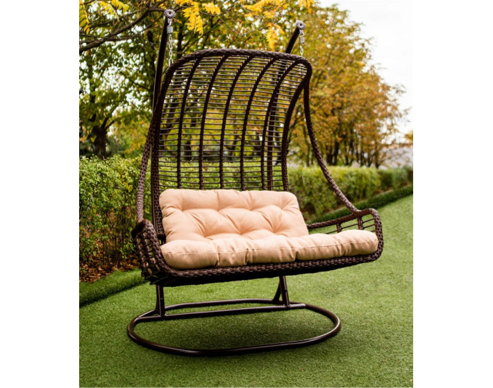 Подвесное кресло кокон "Виетта"