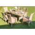 Комплект садовой мебели - Соловея