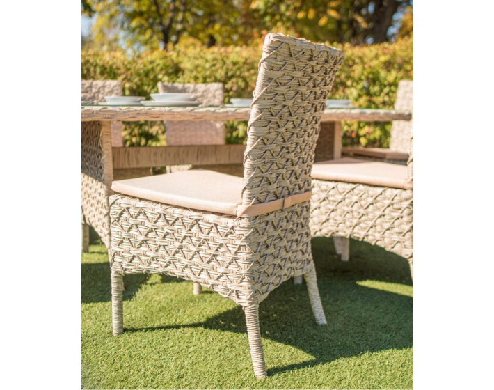 Комплект садовой мебели - Соловея